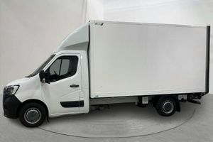 Renault Master bild 2