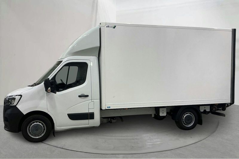 Renault Master bild 2
