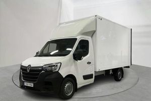 Renault Master bild 1