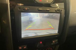 Dacia Duster bild 12