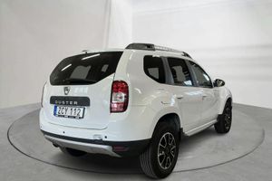 Dacia Duster bild 3