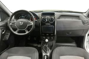 Dacia Duster bild 6