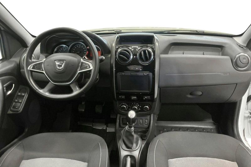 Dacia Duster bild 6