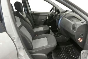 Dacia Duster bild 7