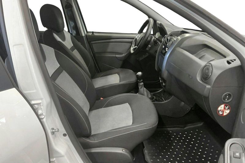 Dacia Duster bild 7