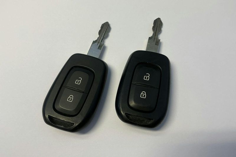 Dacia Duster bild 14