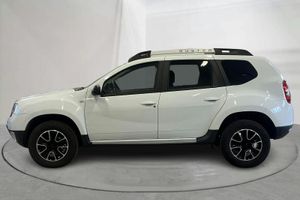 Dacia Duster bild 2