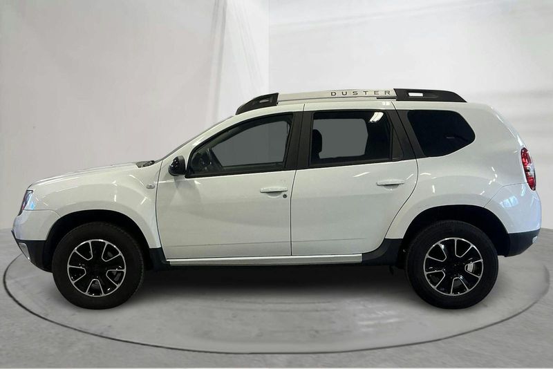 Dacia Duster bild 2