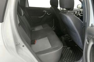 Dacia Duster bild 8