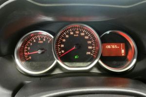Dacia Duster bild 10