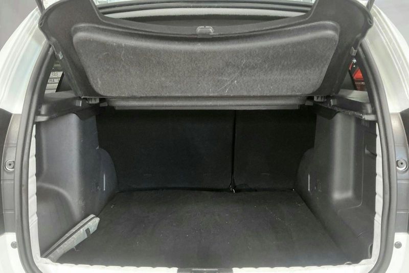 Dacia Duster bild 9