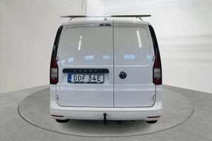 Volkswagen Caddy bild 5