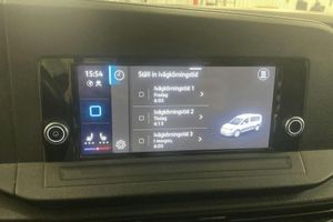 Volkswagen Caddy bild 19
