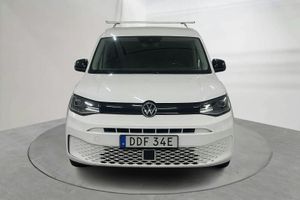 Volkswagen Caddy bild 4