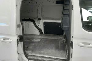 Volkswagen Caddy bild 8