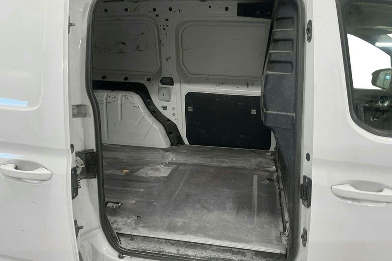 Volkswagen Caddy bild 8