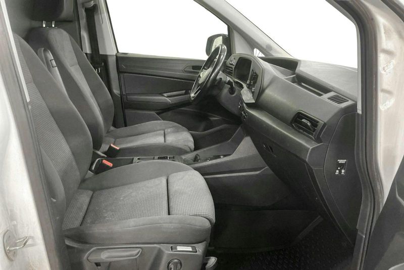 Volkswagen Caddy bild 7
