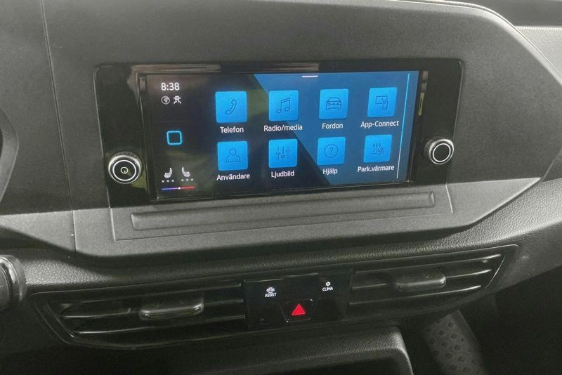 Volkswagen Caddy bild 11