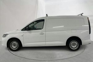Volkswagen Caddy bild 2