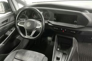 Volkswagen Caddy bild 6