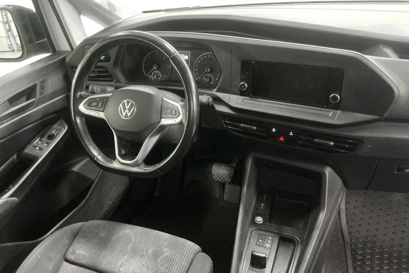 Volkswagen Caddy bild 6