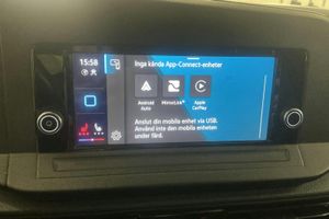 Volkswagen Caddy bild 17