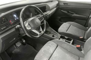 Volkswagen Caddy bild 13