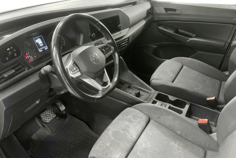 Volkswagen Caddy bild 13