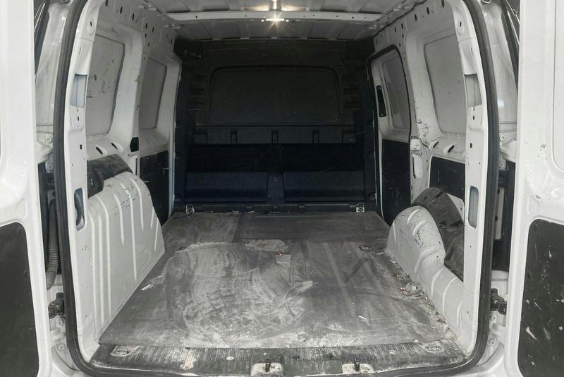Volkswagen Caddy bild 9