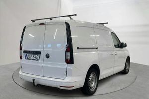 Volkswagen Caddy bild 3