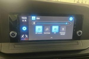 Volkswagen Caddy bild 15