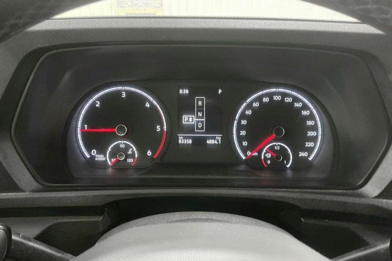 Volkswagen Caddy bild 10