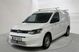 Volkswagen Caddy bild 1