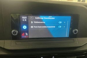 Volkswagen Caddy bild 16