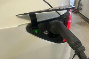 Tesla Model Y bild 23