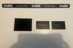 Tesla Model Y bild 30