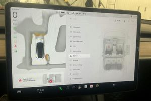 Tesla Model Y bild 16
