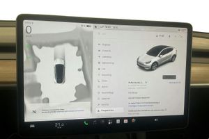 Tesla Model Y bild 10