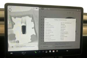 Tesla Model Y bild 11