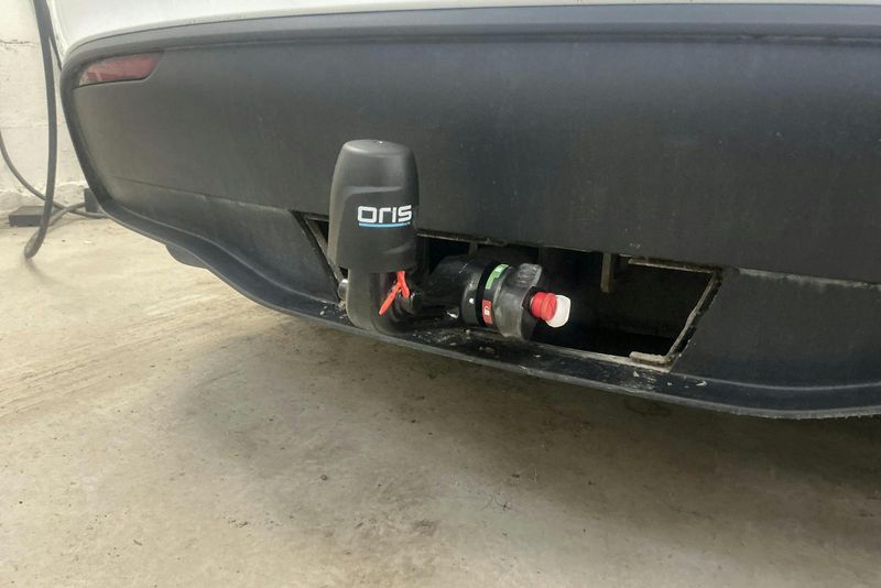 Tesla Model Y bild 29