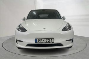 Tesla Model Y bild 4