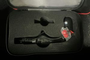 Tesla Model Y bild 22