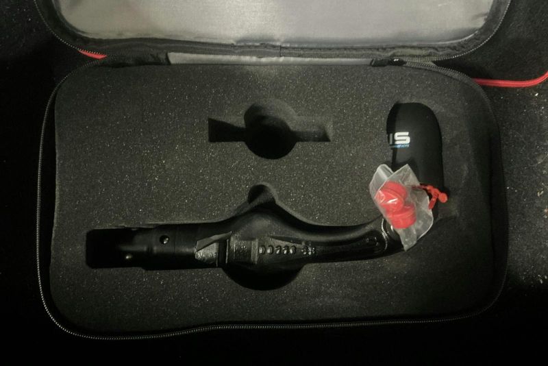 Tesla Model Y bild 22