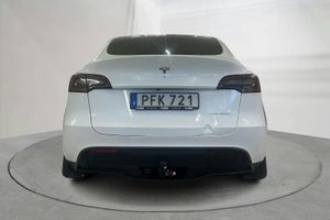 Tesla Model Y bild 5