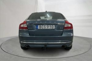 Volvo S80 bild 5