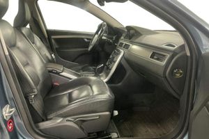 Volvo S80 bild 7