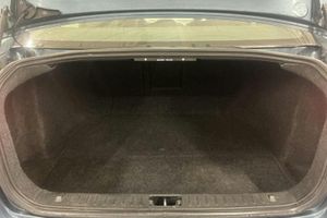 Volvo S80 bild 9
