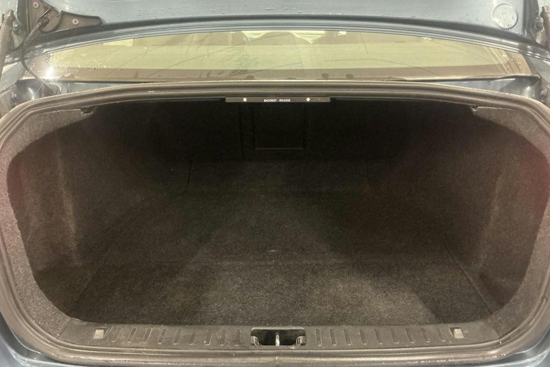 Volvo S80 bild 9