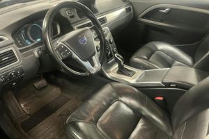 Volvo S80 bild 18