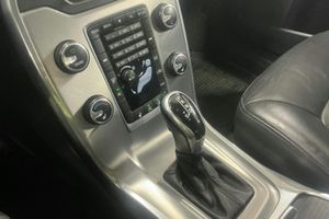 Volvo S80 bild 15